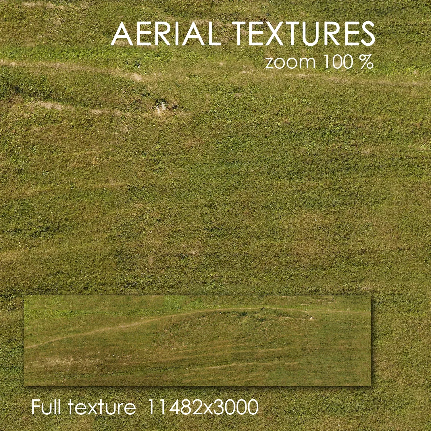 Aerial Texture 49