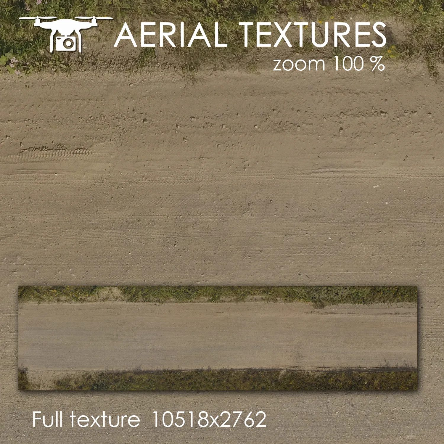 Aerial Texture 79