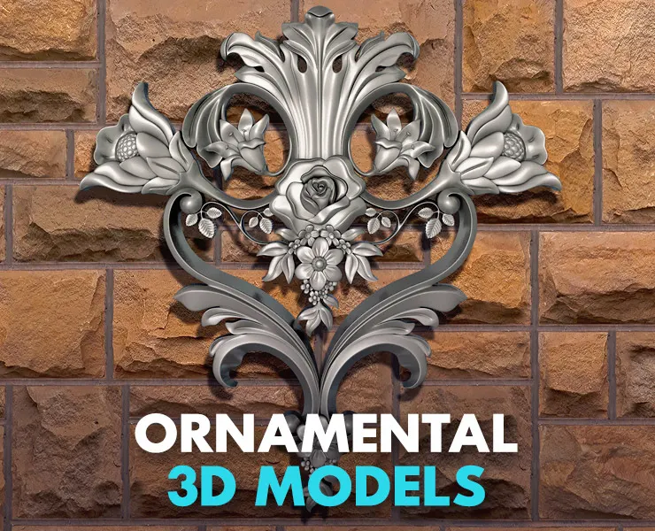 Ornamental Vol 02