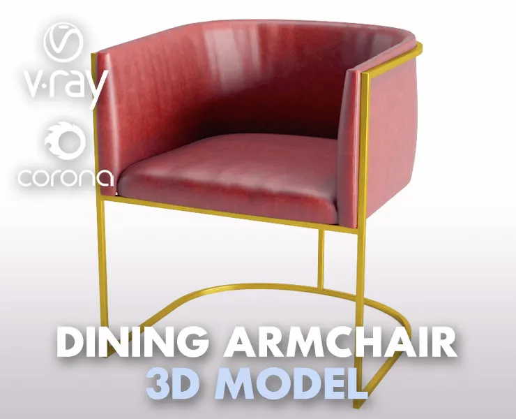 Dining Armchair