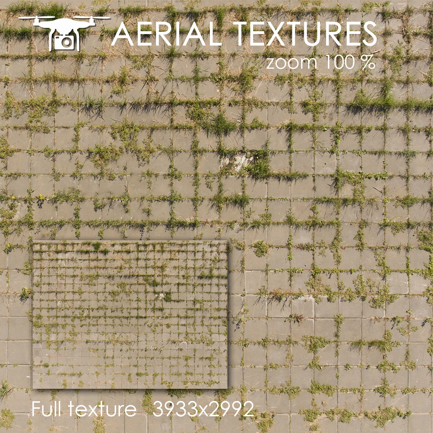 Aerial Texture 29