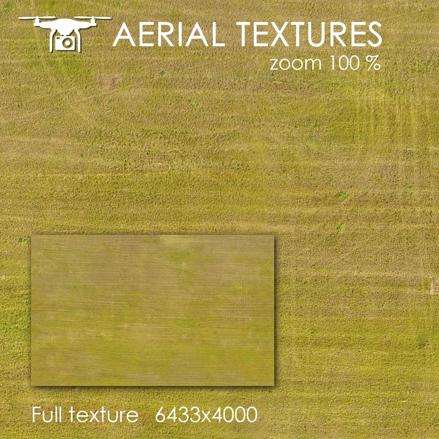 Aerial Texture 75