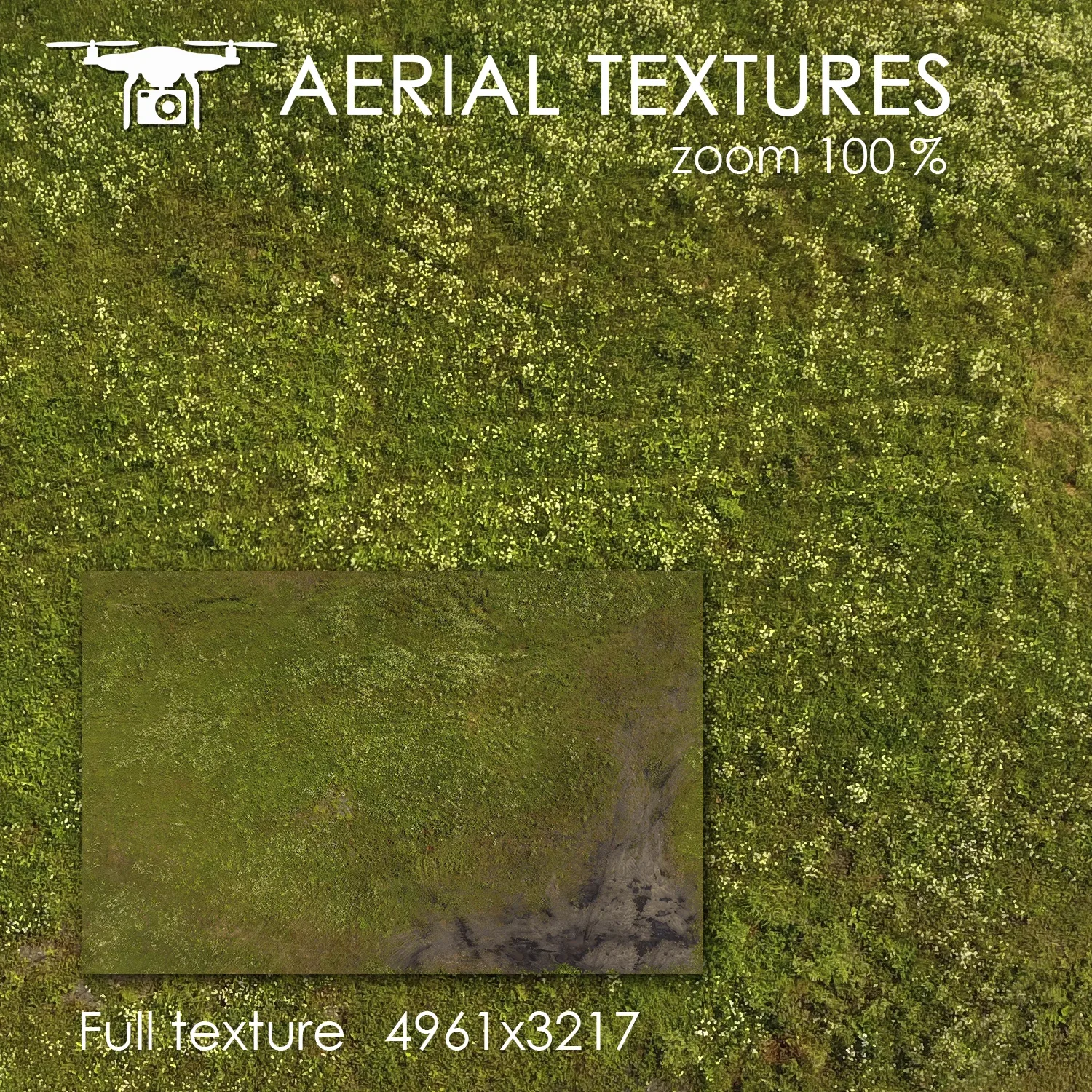 Aerial Texture 101