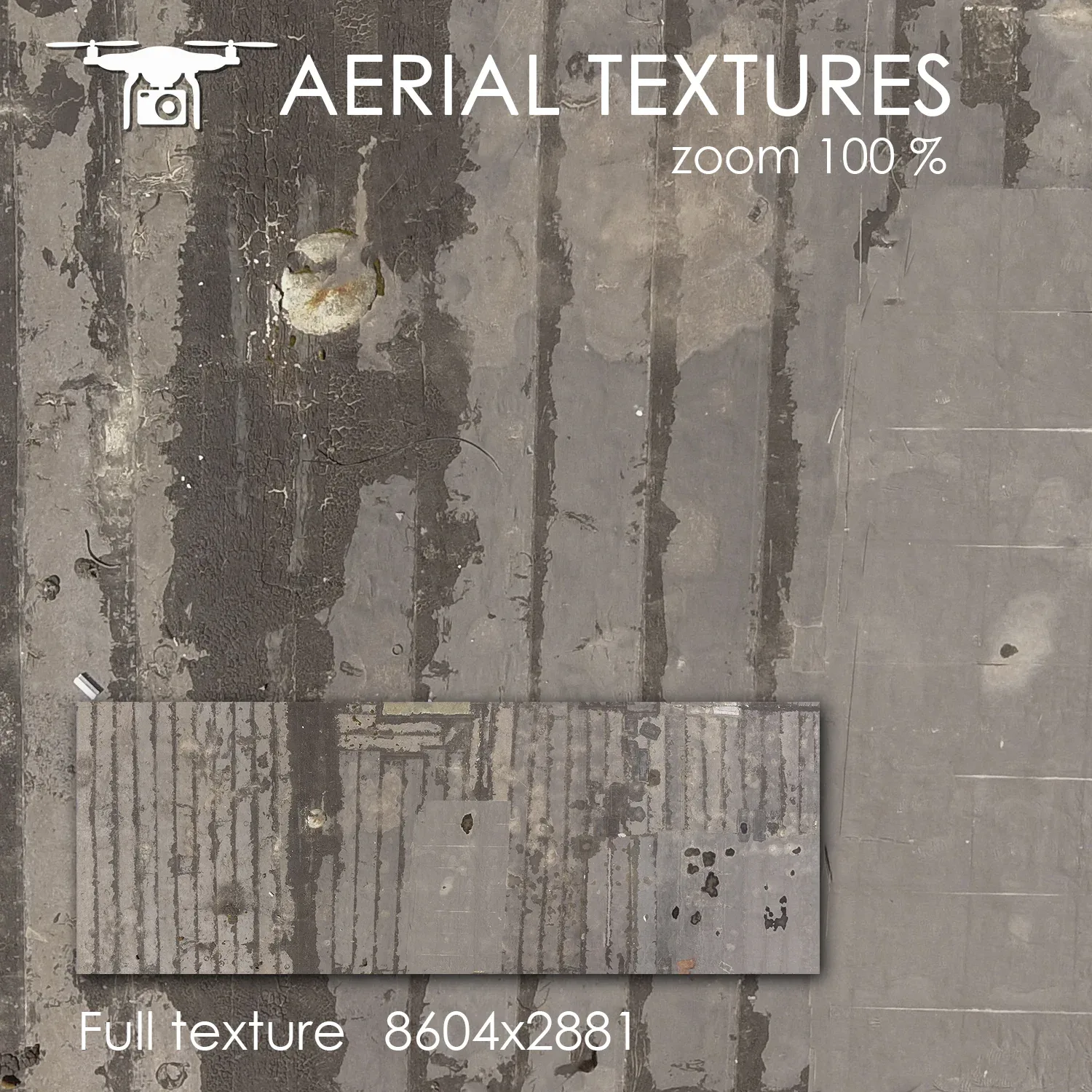 Aerial Texture 104