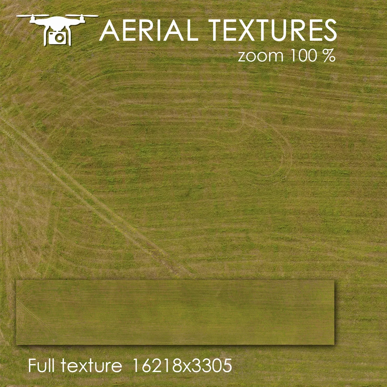 Aerial Texture 145