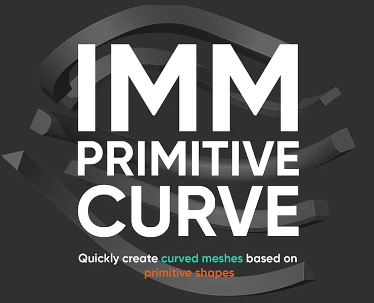 IMM Primitive Curve