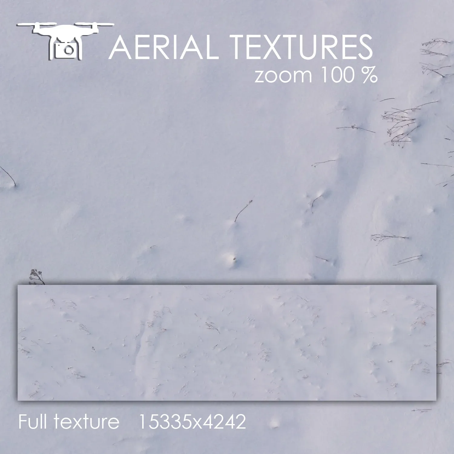 Aerial Texture 201