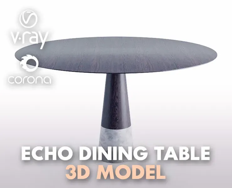 Echo Dining Table