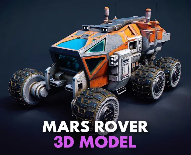 Mars Rover