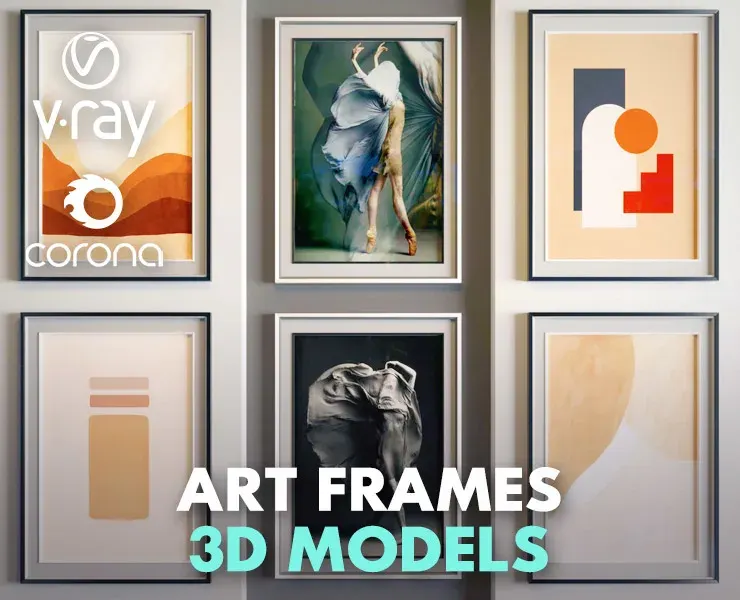 Art Frame 0103