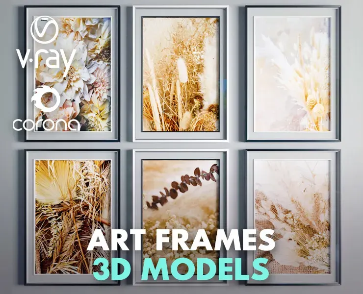 Art Frame 0136