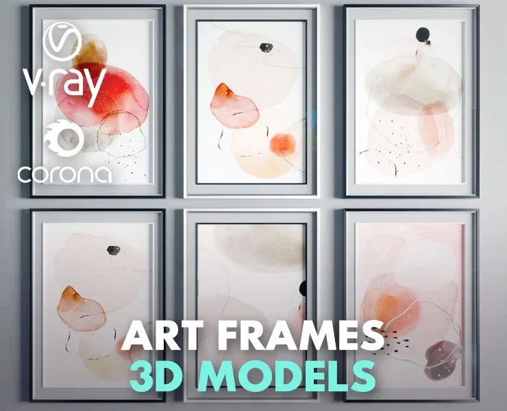 Art Frame 0137