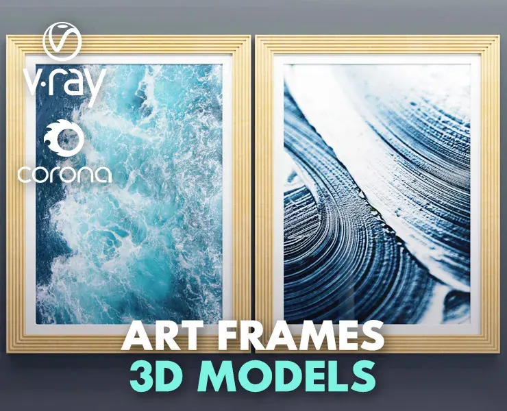 Art Frame 645