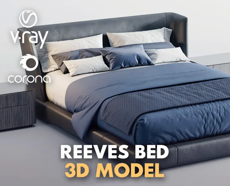 Reeves Bed