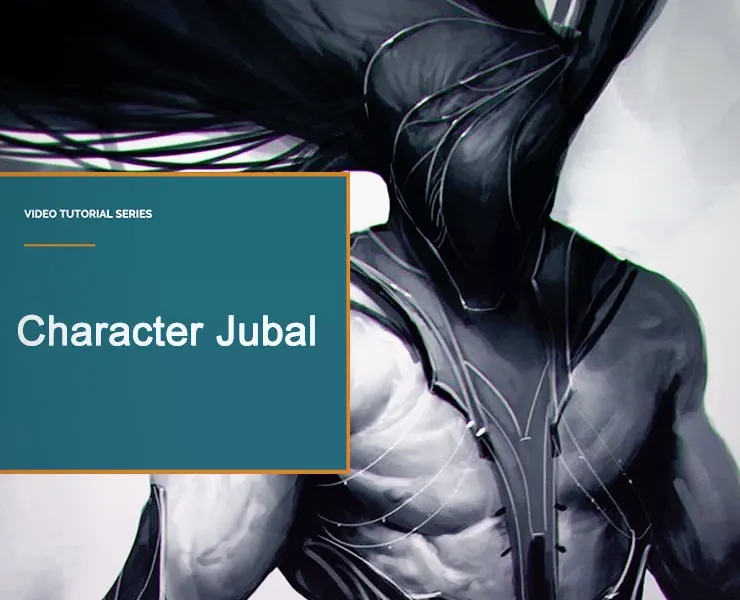 Character Jubal