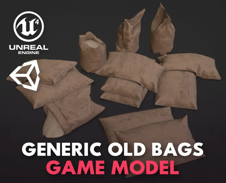 Generic Bags Assets