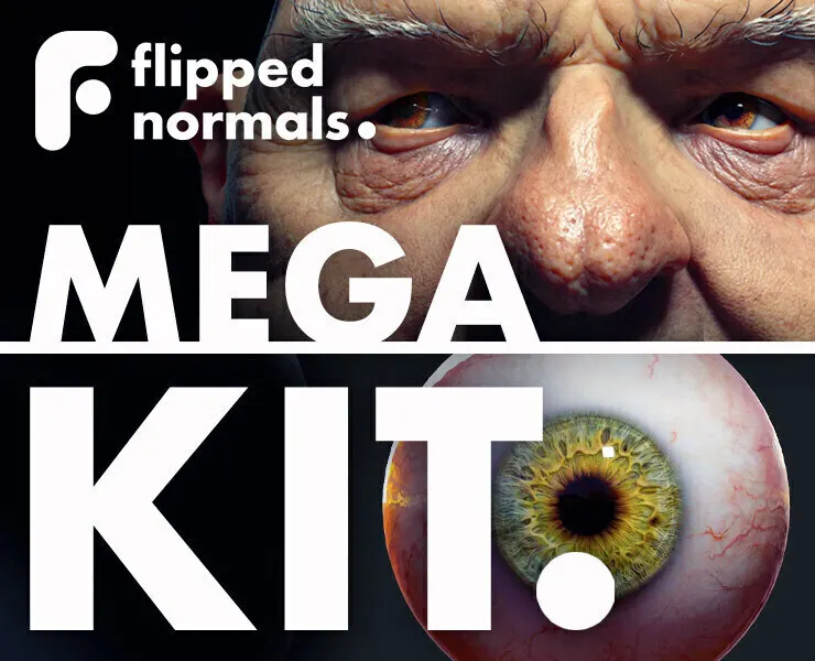 FlippedNormals Mega Kit