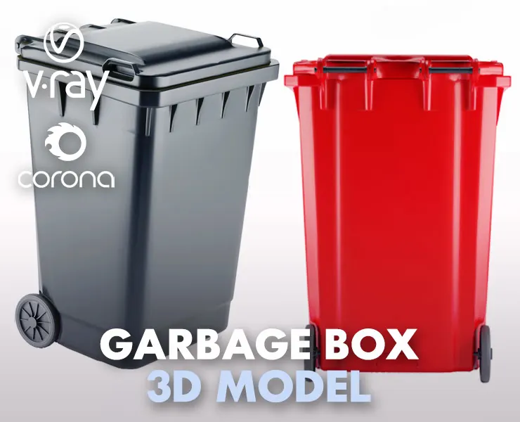 Garbage Box 1