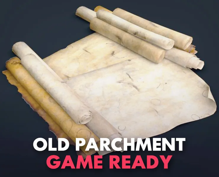 Old Parchment