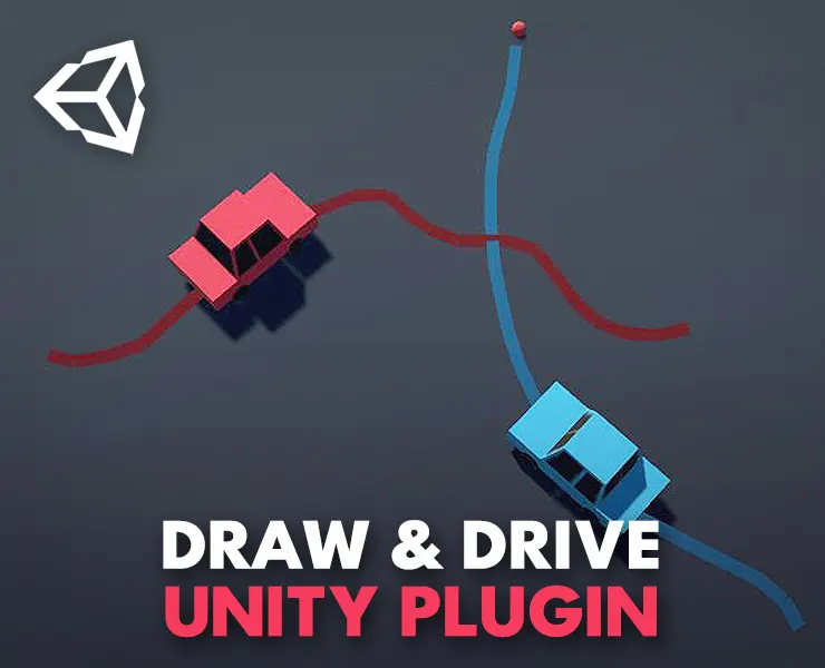 Draw & Drive