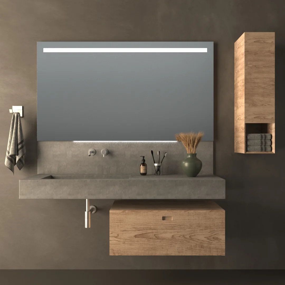 Novello Bathroom Furniture - Craft 2.0