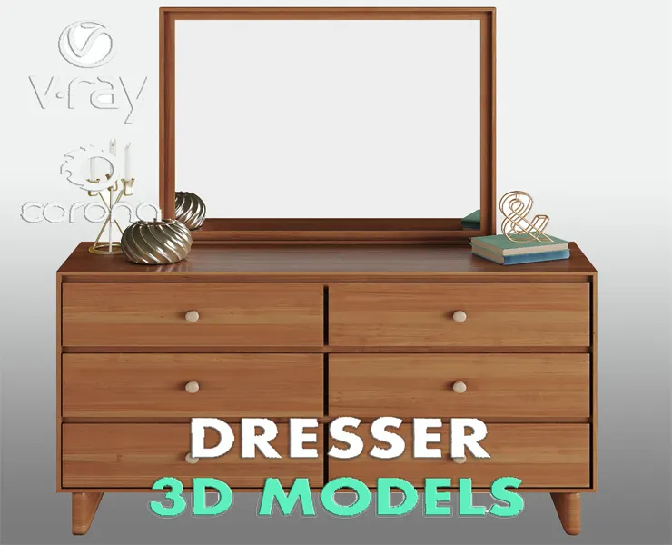 Dresser 01