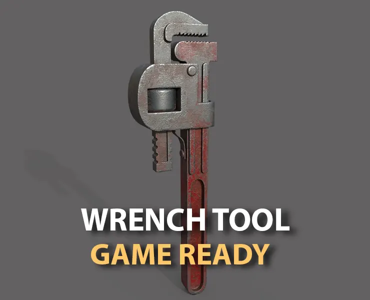 Wrench