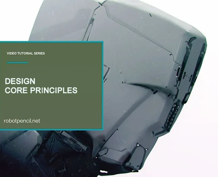 Design Core Principles