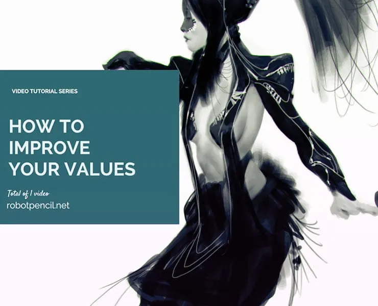 How to Improve your Values