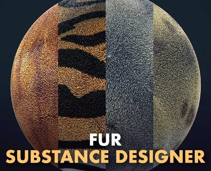 Fur - Substance