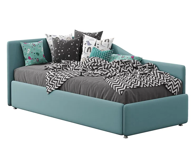 Bonaldo Single Beds Titti