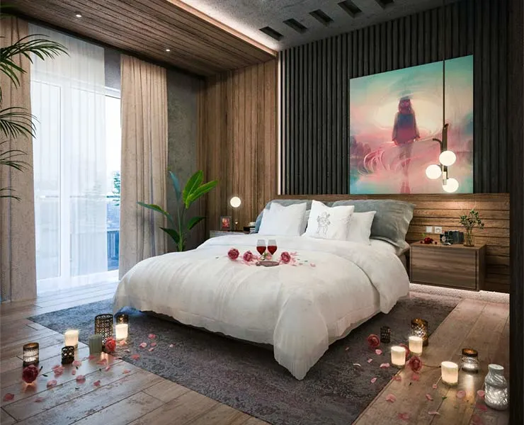 Love Room