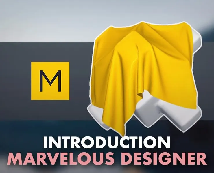 An Introduction to Marvelous Designer