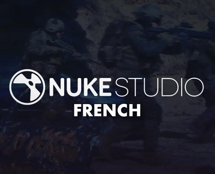 NUKE: Votre Premier Jour