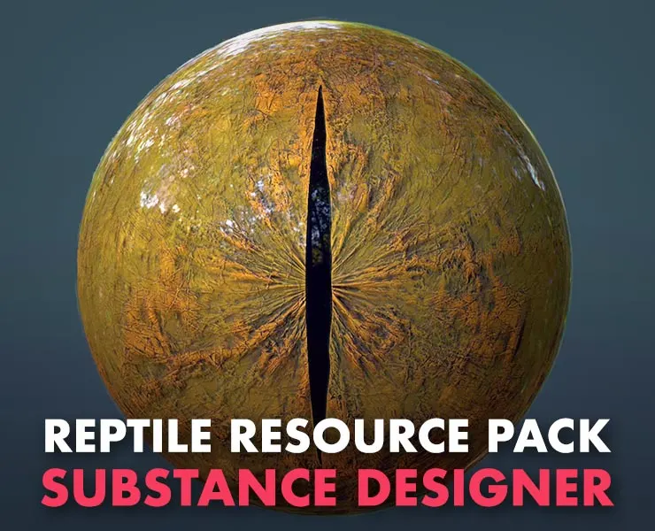 Substance Reptile Resources