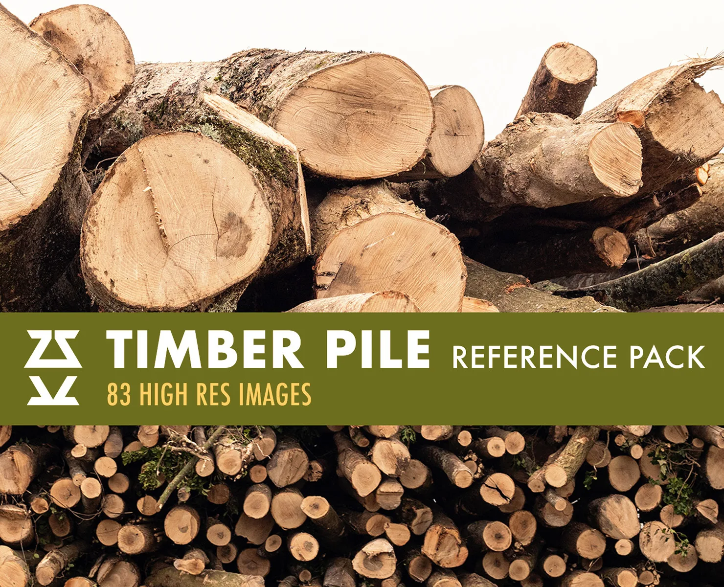 Timber Pile Reference Pack