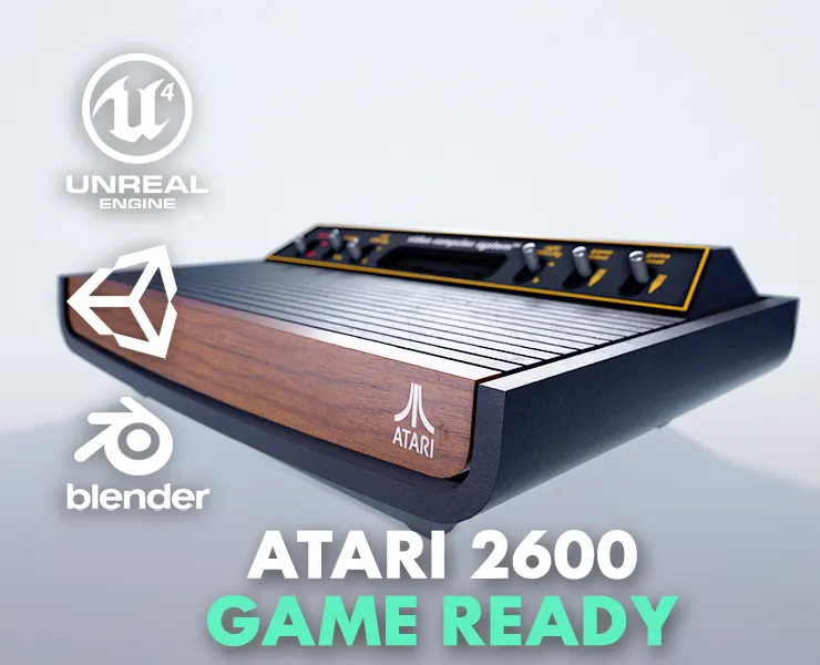 Atari 2600