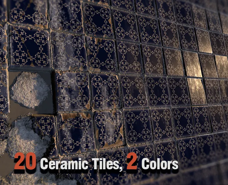 Ceramic Tiles