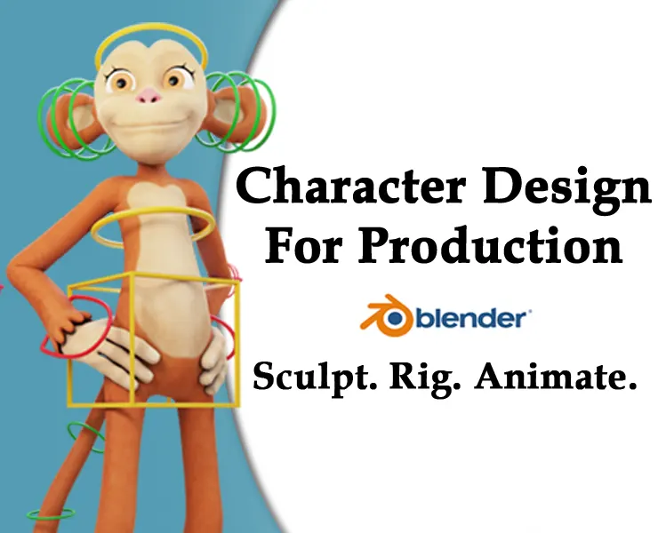 Character Design for Production