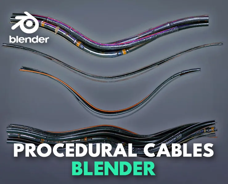 Procedural Cables