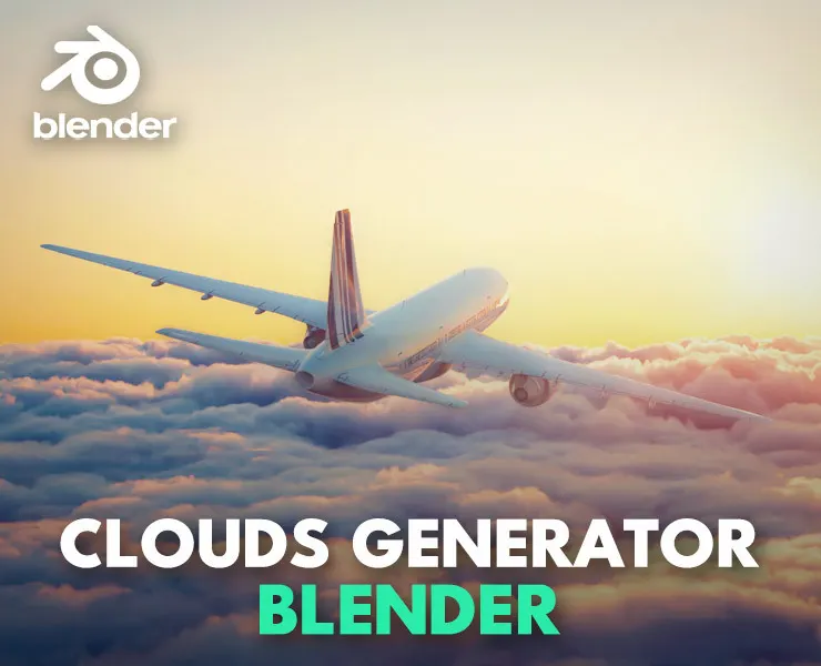 Clouds Pro Generator