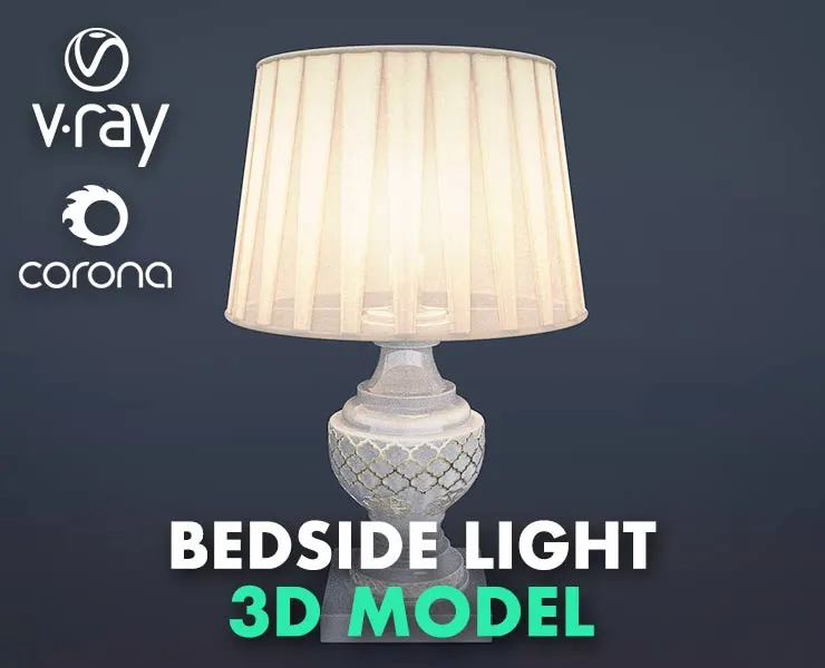 BedSide Light 04