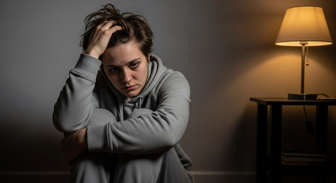5 Early Signs and Symptoms of Mental Health crisis 