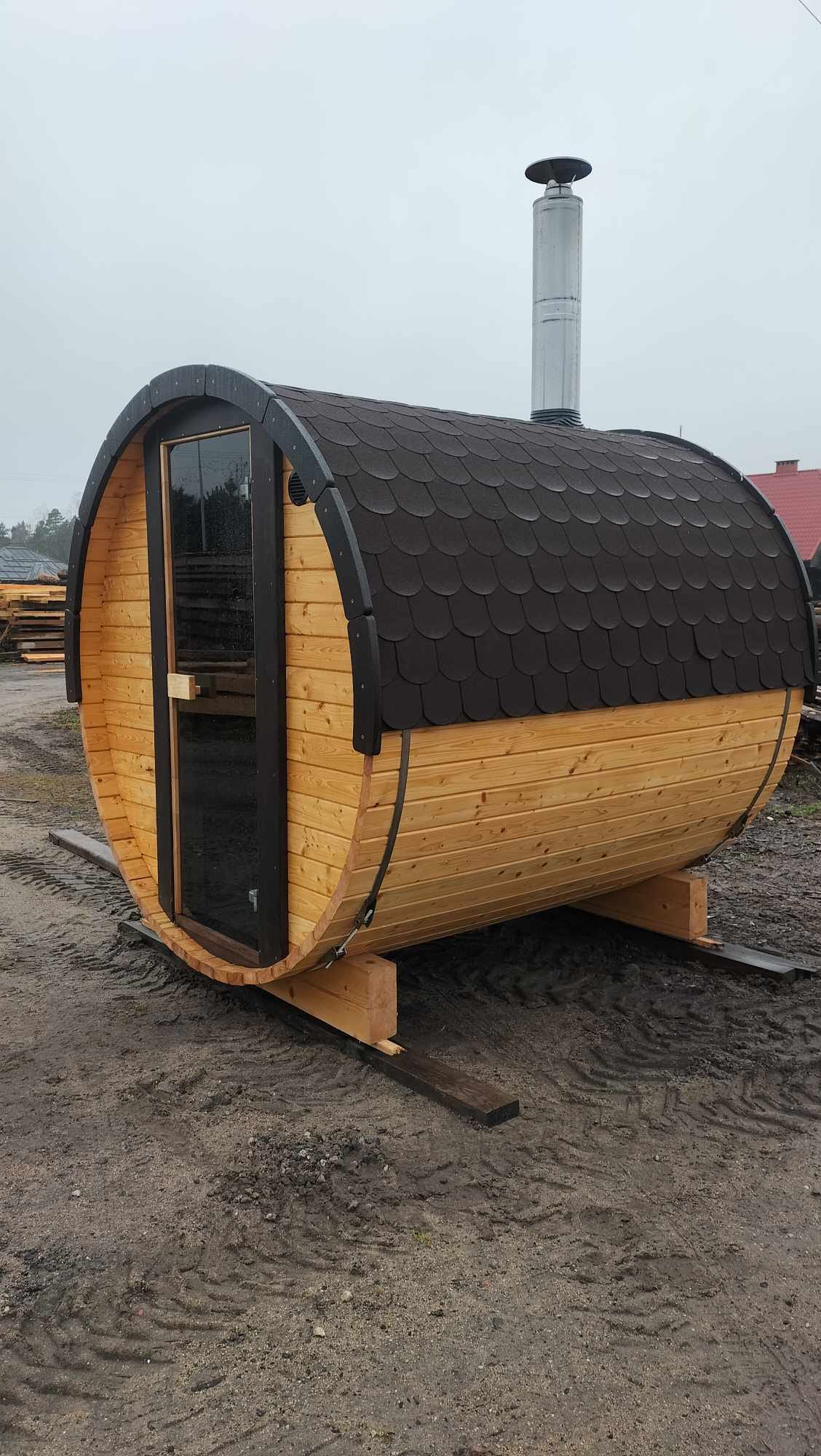 Realizacja Domy-Pichal 1