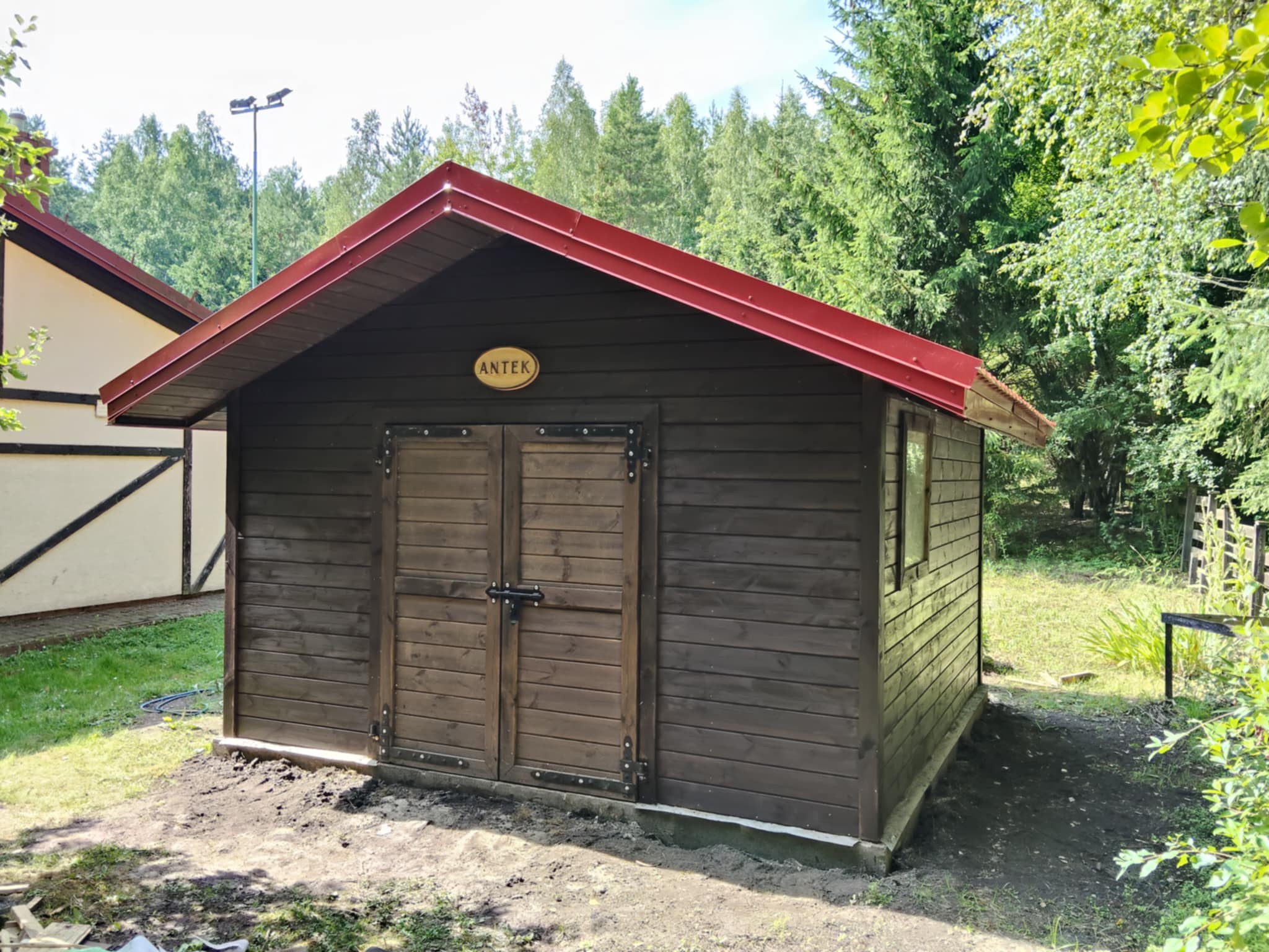 Realizacja Domy-Pichal 5