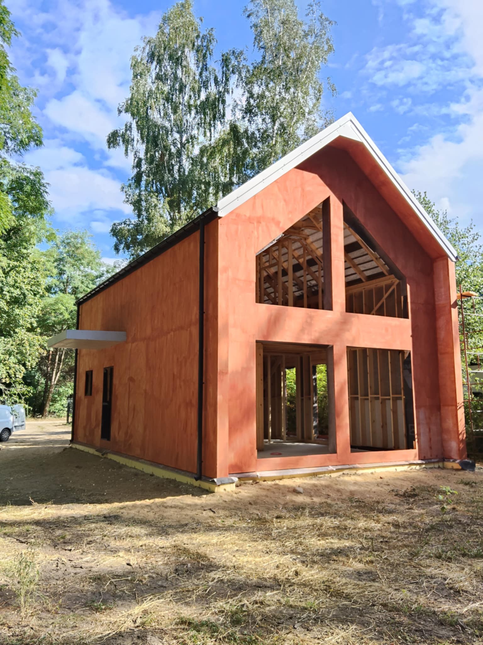 Realizacja Domy-Pichal 18