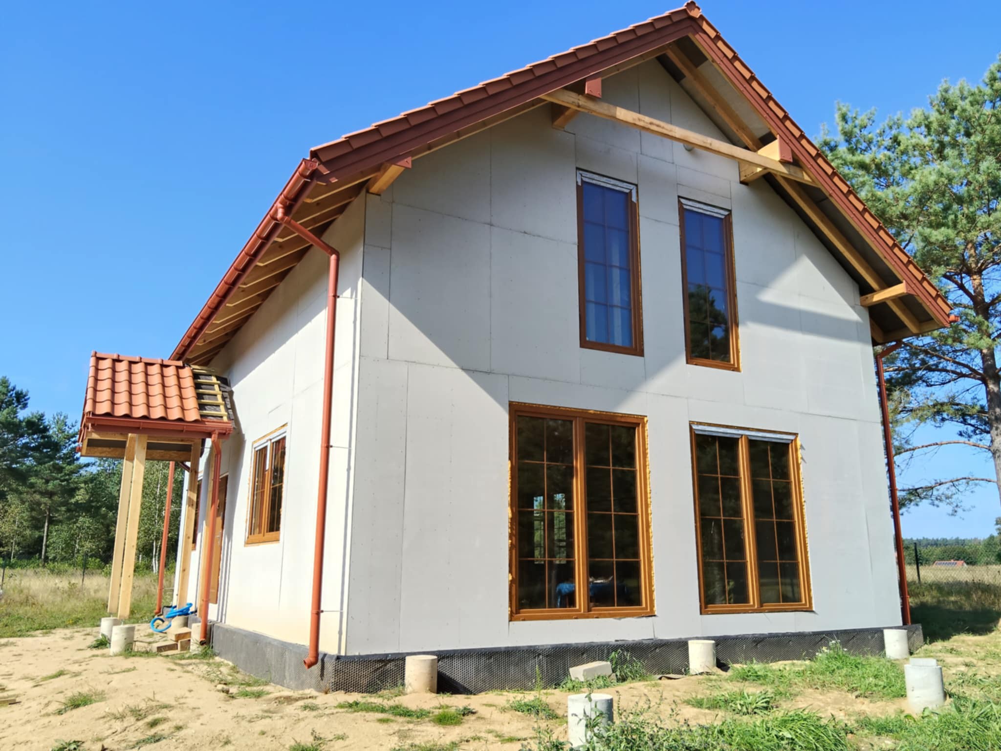 Realizacja Domy-Pichal 25