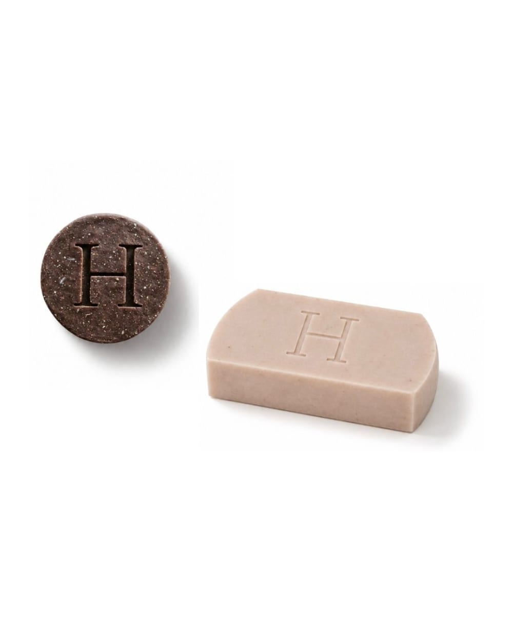 Pack Jabón + Shampoo