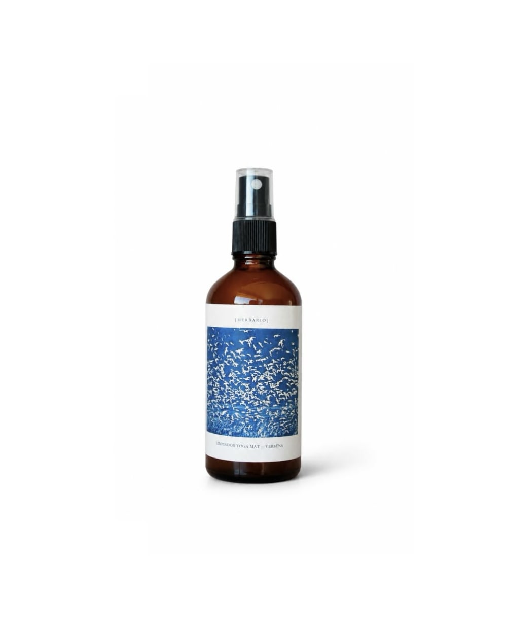 Limpiador Yoga Mat - Verbena