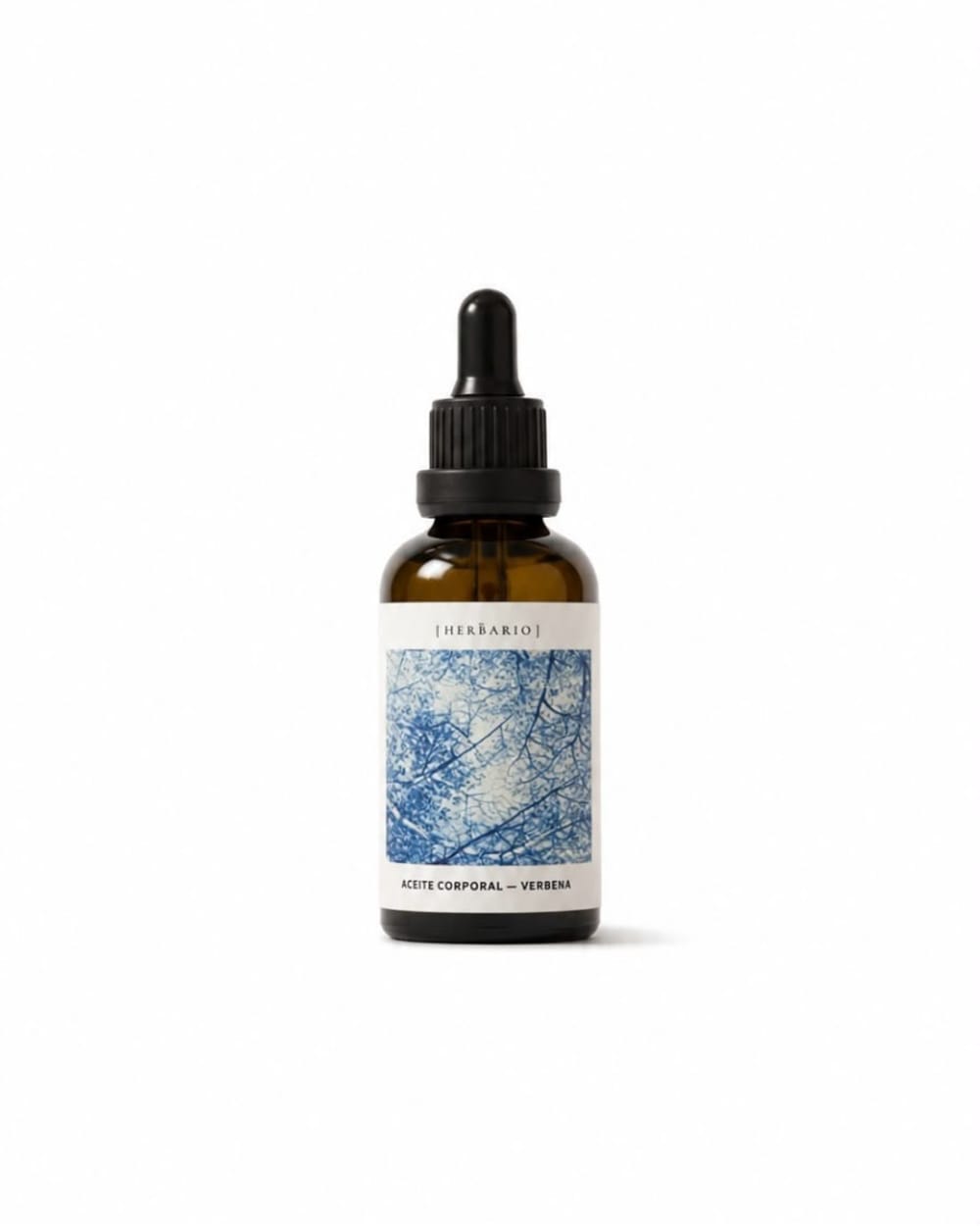 Aceite Corporal Verbena foto 1